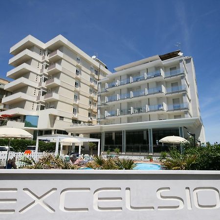 קאטוליקה Hotel Excelsior מראה חיצוני תמונה