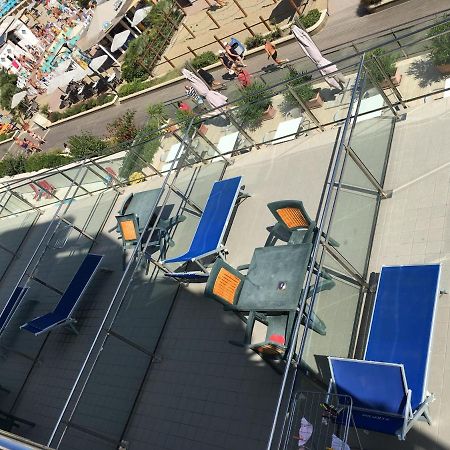 קאטוליקה Hotel Excelsior מראה חיצוני תמונה