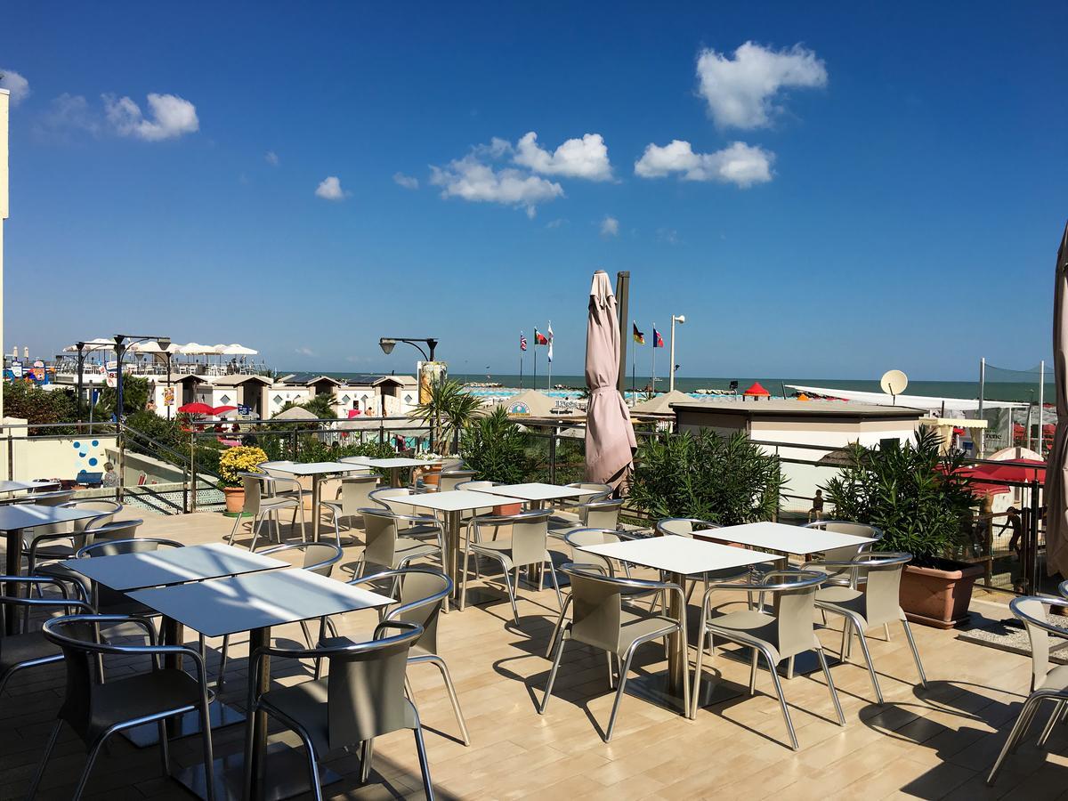 קאטוליקה Hotel Excelsior מראה חיצוני תמונה