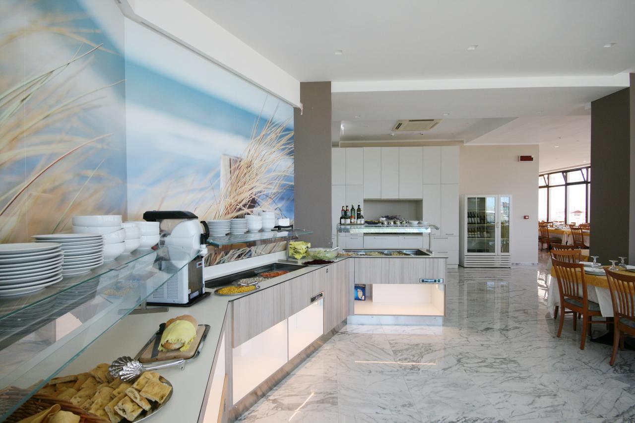 קאטוליקה Hotel Excelsior מראה חיצוני תמונה