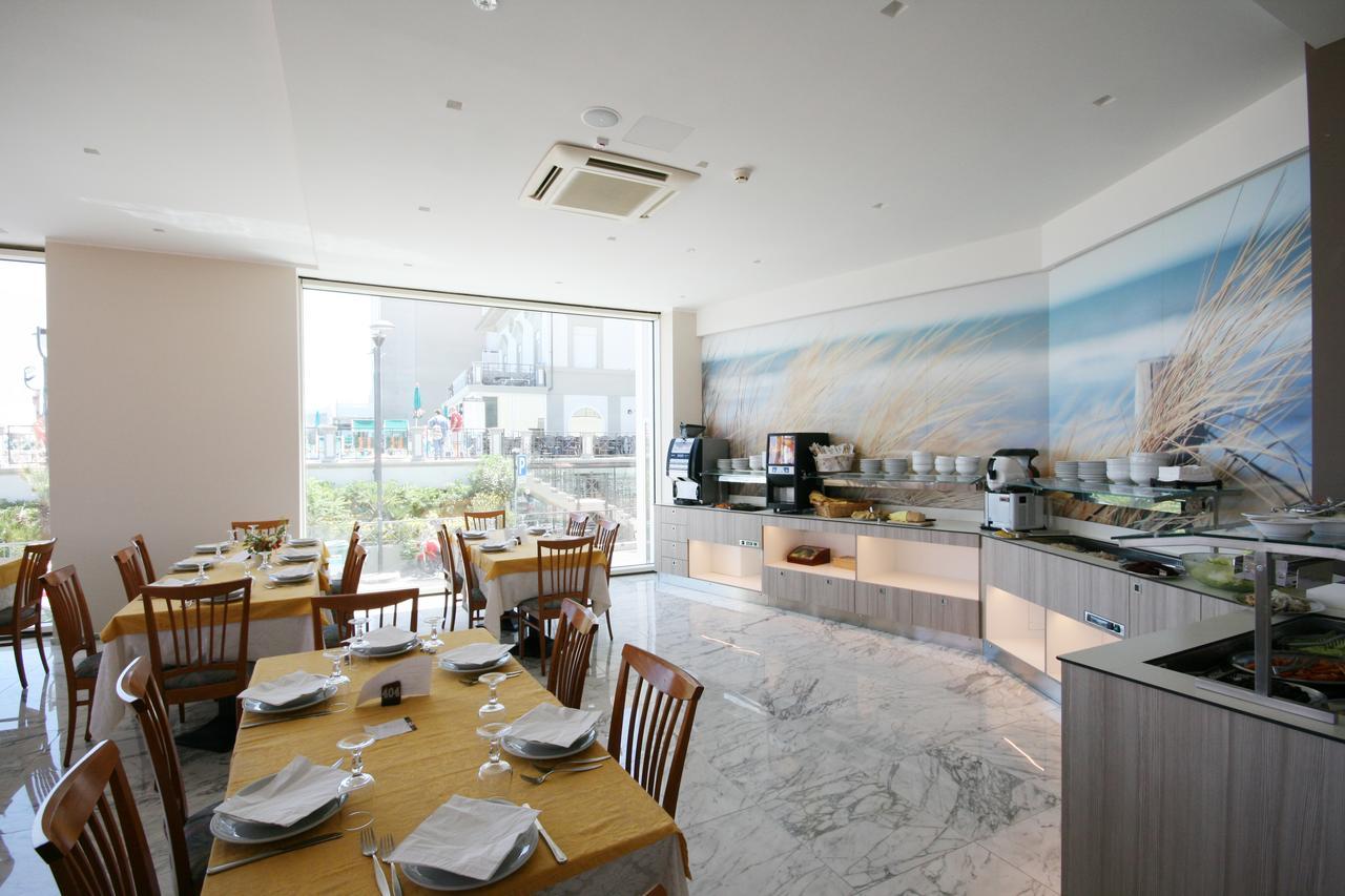 קאטוליקה Hotel Excelsior מראה חיצוני תמונה